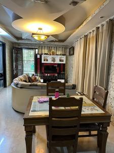 Hall Image of 2700 Sq.ft 3 BHK Builder Floor for sale in Malibu Town Floors, Sector 47 Gurgaon for Rs. 32500000