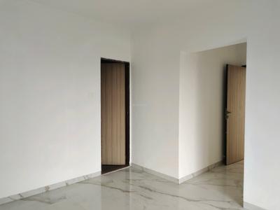 Bedroom Image of 815 Sq.ft 2 BHK Apartment / Flat for sale in Sangam Emporio Towers, Kandivali West Mumbai for Rs. 17000000