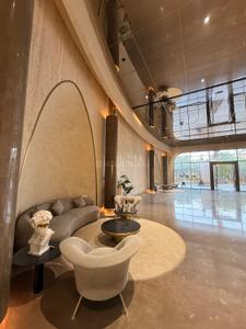 Image of 950 Sq.ft 2 BHK Apartment / Flat for rent in Tharwani Majestic Towers Phase I, Kalyan West, Kalyan for Rs. 30500