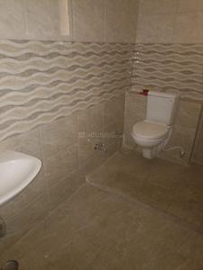 Bathroom Image of 1550 Sq.ft 3 BHK Apartment / Flat for rent in Central Tower, Bilandpur Gorakhpur for Rs. 19000