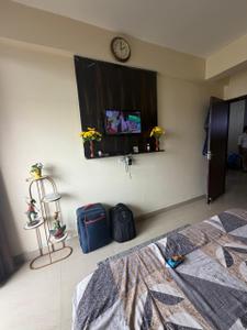 Living Room Image of 750 Sq.ft 2 BHK Apartment / Flat for sale in ROF Ananda, Sector 95 Gurgaon for Rs. 5700000