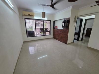1 BHK Flat