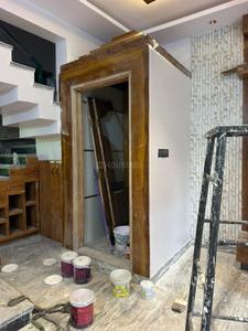 Hall Image of 2100 Sq.ft 3 BHK Independent House for sale in Bedarahalli Bengaluru for Rs. 12500000