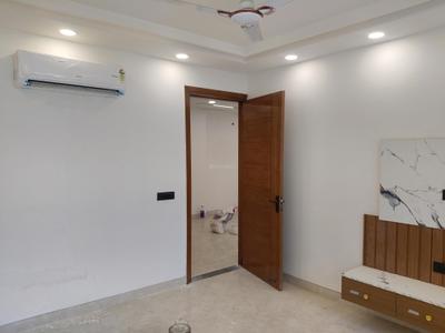 Bedroom Image of 2700 Sq.ft 4 BHK Builder Floor for sale in Sector 57 Gurgaon for Rs. 41000000