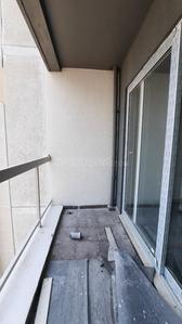 Balcony Image of 1212 Sq.ft 2 BHK Apartment / Flat for sale in Bricks and Milestones Wonderwall by Bricks And Milestones Projects LLP, Sarjapur Bengaluru for Rs. 13500000