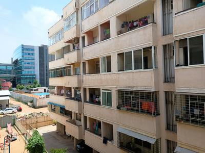 Image of 1475 Sq.ft 2 BHK Apartment / Flat for sale in Krishvi Willow Herbs by Krishvi Projects, Brookefield, Bengaluru for Rs. 11600000