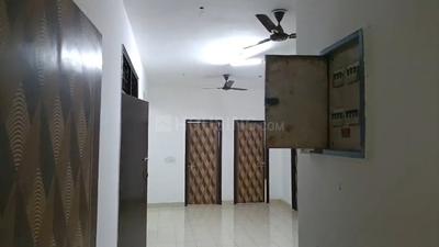 Hall Image of 1150 Sq.ft 2 BHK Apartment / Flat for sale in Vidur Brave Hearts 1, Raj Nagar Extension Ghaziabad for Rs. 7300000
