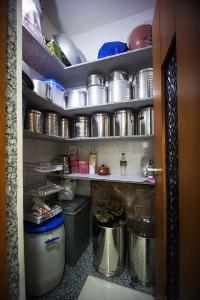 Store Room Image of 1530 Sq.ft 2 BHK Apartment / Flat for sale in Nana Chiloda Ahmedabad for Rs. 8000000