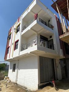 Image of 1200 Sq.ft 2 BHK Villa for sale in Karpura KC Green Avenue, Noida Extension, Greater Noida for Rs. 4100000