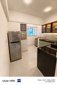 Kitchen Image of 1300 Sq.ft 3 BHK Apartment / Flat for sale in Godrej Aqua Vista, Keshav Nagar Pune for Rs. 13000000