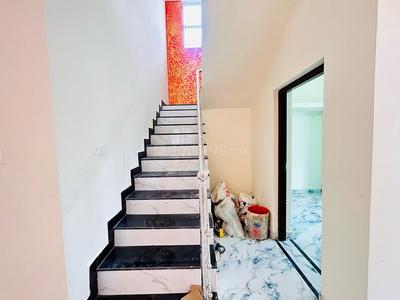 Balcony Image of 1150 Sq.ft 3 BHK Independent House for sale in Guduvancheri Chennai for Rs. 8260000