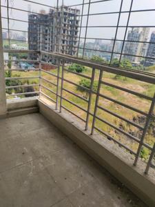 Bedroom Two Image of 1180 Sq.ft 2 BHK Apartment / Flat for sale in Shailesh Riddhi Siddhi Residency, Ulwe Navi Mumbai for Rs. 14000000