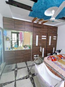 Bedroom Image of 1320 Sq.ft 3 BHK Duplex for sale in Tadepalligudem West Godavari for Rs. 5700000