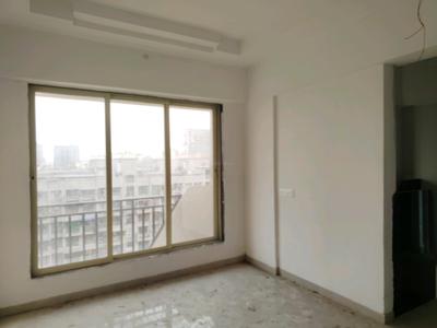 Living Room Image of 488 Sq.ft 1 BHK Apartment / Flat for sale in Fia Jeevika Heights, Palghar Mumbai for Rs. 1977000
