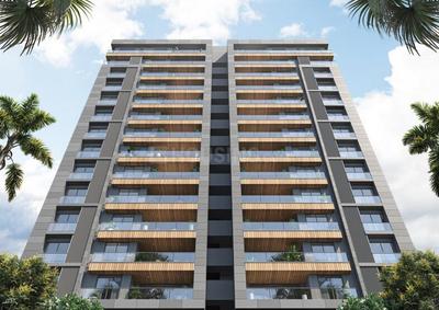 Image of 2493 Sq.ft 3 BHK Apartment / Flat for sale in Vesu, Surat for Rs. 15818085
