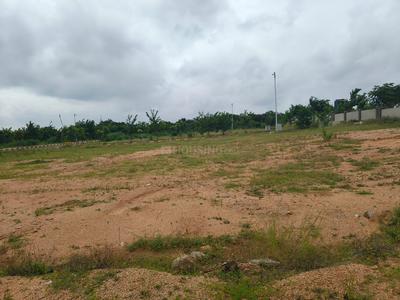 Image of 300 Sq.ft Residential Plot / Land for sale in Vikarabad Town, Vikarabad for Rs. 4200000