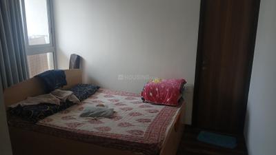 Bedroom Image of 650 Sq.ft 2 BHK Apartment / Flat for sale in Piramal Vaikunth Cluster 4A, Thane West Thane for Rs. 13200000