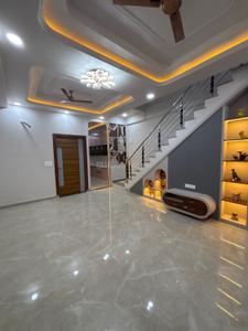 Hall Image of 2450 Sq.ft 4 BHK Villa for sale in Hathod Jaipur for Rs. 13000000