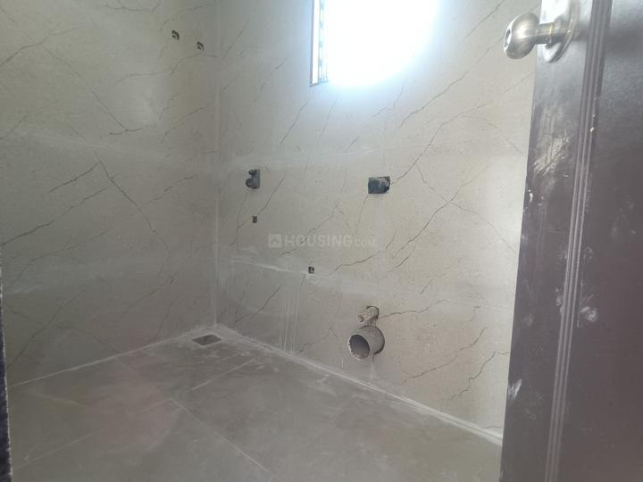 Horizon The Signature Bathroom 1