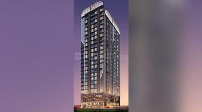 Image of 791 Sq.ft 2 BHK Apartment / Flat for sale in Kamathipura, Mumbai for Rs. 33800000