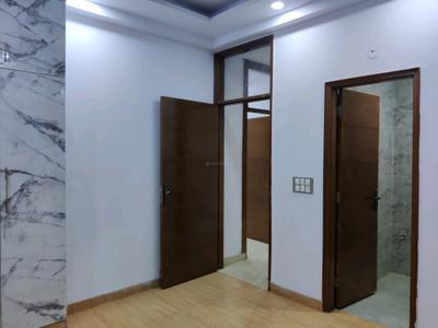Bedroom Image of 1375 Sq.ft 3 BHK Builder Floor for sale in Vasundhara Ghaziabad for Rs. 6171000