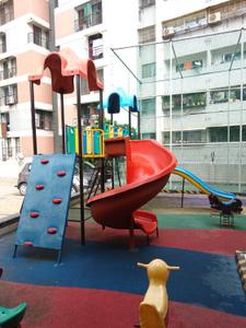 Image of 1200 Sq.ft 3 BHK Apartment / Flat for rent in Samanvay Sapphire, Sama Savli, Vadodara for Rs. 29000