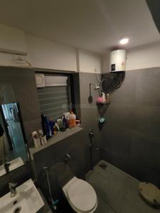 Image of 880 Sq.ft 2 BHK Apartment / Flat for sale in Mayfair The View, Vikhroli West, Mumbai for Rs. 17500000