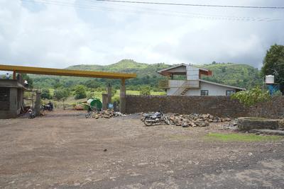 Image of 11000 Sq.ft Residential Plot / Land for sale in Samundi, Nashik for Rs. 4500000