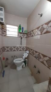 Bathroom Image of 1020 Sq.ft 2 BHK Apartment / Flat for sale in Maninagar Ahmedabad for Rs. 5600000