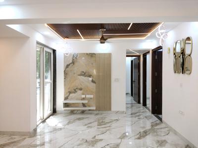 Gallery Cover Image of 1800 Sq.ft 3 BHK Apartment / Flat for sale in Divya Apartments, Sector 10 Dwarka for Rs. 28500000