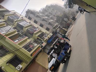Image of 1386 Sq.ft 3 BHK Apartment / Flat for sale in Airport Gate no. 1, Kolkata for Rs. 8600000