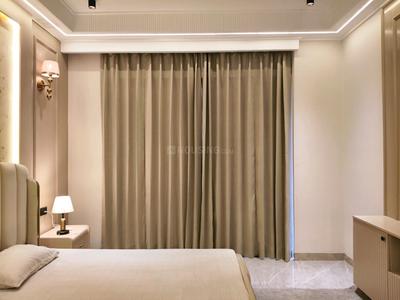 Bedroom Image of 1850 Sq.ft 3 BHK Builder Floor for sale in Skywhales Vienna Greens II, Sector 99A Gurgaon for Rs. 18500000