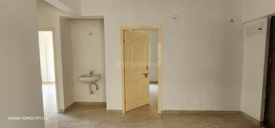 Bedroom Image of 860 Sq.ft 2 BHK Apartment / Flat for sale in Nebula Aavaas, Bachupally Hyderabad for Rs. 6200000