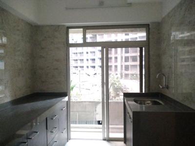 Kitchen Image of 620 Sq.ft 1 BHK Apartment / Flat for sale in JSB Nakshatra Aazstha, Vasai East Vasai for Rs. 2950000