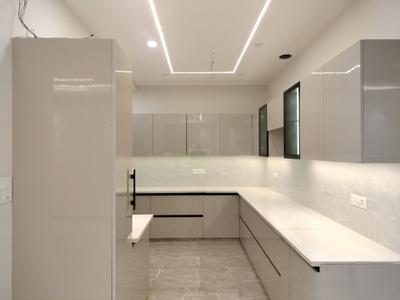 Kitchen Image of 2250 Sq.ft 3 BHK Builder Floor for sale in Sector 85 Faridabad for Rs. 24000000
