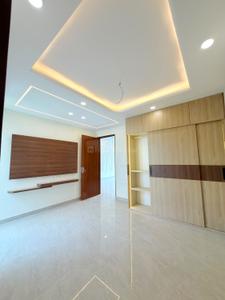 Bedroom Image of 2150 Sq.ft 3 BHK Builder Floor for sale in GMS Road Dehradun for Rs. 11500000