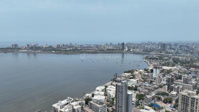 Image of 1185 Sq.ft 3 BHK Apartment / Flat for sale in Bandra West, Mumbai for Rs. 59200000