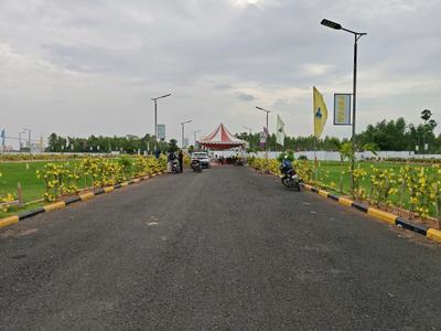 Image of 850 Sq.ft Residential Plot / Land for sale in Mannivakkam, Chennai for Rs. 3994150