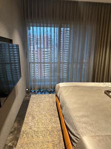 Bedroom Image of 991 Sq.ft 2 BHK Apartment / Flat for sale in RNA NG Eclat, Andheri West Mumbai for Rs. 35000000