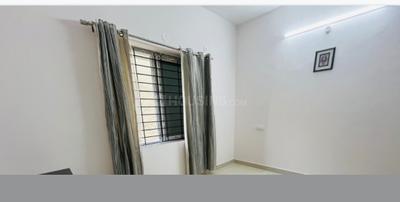 Bedroom Image of 2100 Sq.ft 3 BHK Apartment / Flat for sale in Srinagar Colony Hyderabad for Rs. 20000000