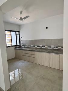 Kitchen Image of 1009 Sq.ft 3 BHK Apartment / Flat for sale in Unique Youtopia, Kharadi Pune for Rs. 16000000