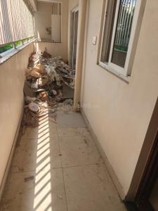 Balcony Image of 1760 Sq.ft 3 BHK Apartment / Flat for sale in Vazhraa Prathik, Nizampet Hyderabad for Rs. 14500000