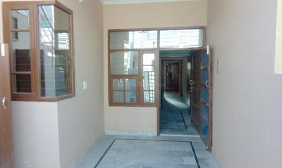 Image of 900 Sq.ft 2 BHK Independent House for sale in Dayal Bagh, Ambala for Rs. 2400000