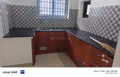 Kitchen Image of 1189 Sq.ft 2 BHK Apartment / Flat for rent in Sholinganallur Chennai for Rs. 25000