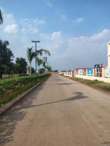 Image of 1400 Sq.ft 3 BHK Apartment / Flat for sale in Kumar Magnacity, Manjari Budruk, Pune for Rs. 10600000