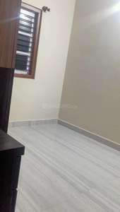 Bedroom Image of 500 Sq.ft 1 BHK Apartment / Flat for rent in Ejipura Bangalore for Rs. 17000