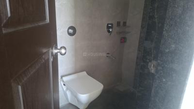 Image of 950 Sq.ft 2 BHK Apartment / Flat for rent in Ganraj Skydale, Mohammed Wadi, Pune for Rs. 22000
