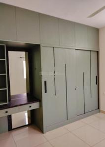 Bedroom Image of 746 Sq.ft 1 BHK Apartment / Flat for sale in Prestige Finsbury Park Hyde, Gummanahalli Bengaluru for Rs. 7500000