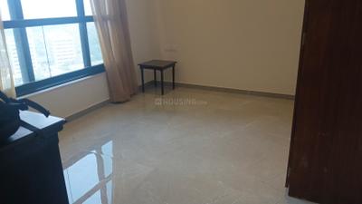 Bedroom Image of 1804 Sq.ft 5 BHK Apartment / Flat for sale in Kalpataru Magnus, Bandra East Mumbai for Rs. 110000000
