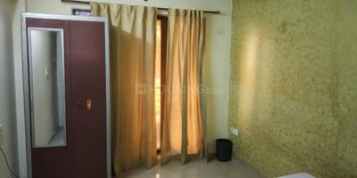Bedroom Image of 1700 Sq.ft 3 BHK Apartment / Flat for sale in Shah Royale, Kharghar Navi Mumbai for Rs. 22500000
